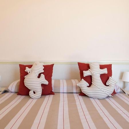 Hotel Villa Sirena Numana Ngoại thất bức ảnh